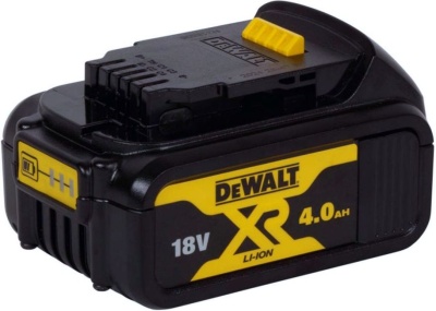 Зарядное устройство DeWalt DCB182-XJ