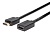 Кабель а/в TELECOM 2m м TCG235MF-2M