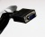 Telecom Кабель-переходник (TA670-1.8M) HDMI --> VGA_M/M 1,8м [6926123463512]