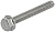 Iek CLP1M-B-8-65-1 Болт со стопорным буртом М8х65. (уп. 200 шт)