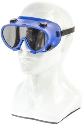 Очки сварочные Сибртех 89149 77гр