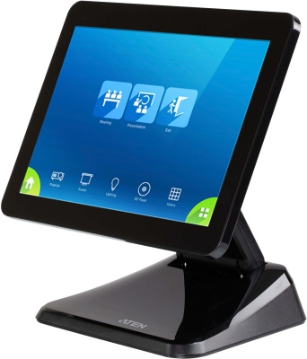 10.1" Сенсорная панель управления ATEN VK330