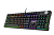Клавиатура GAMING RU FORGE GK320 RED MSI