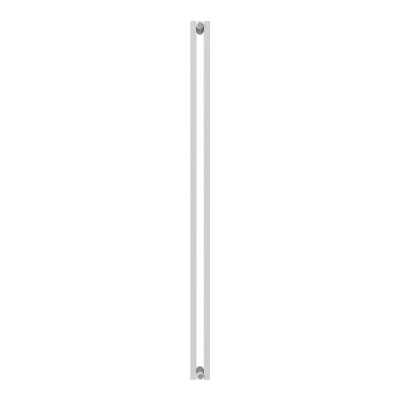 Дизайн-радиатор Royal Thermo Shift Q30 C2180 - 12 секц. RAL9016
