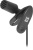 Микрофон проводной Defender MIC-109 1.8м черный Микрофон проводной Defender MIC-109 1.8м черный