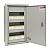 EKF mb11-36 Щит распред. встраиваемый ЩРВ-36 (520х340х120) IP31 EKF PROxima