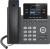 Телефон IP Grandstream GRP-2612 черный Телефон IP Grandstream GRP-2612 черный