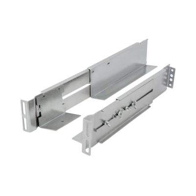 Премиум салазки глубиной 350-550мм для крепления ИБП в стойку