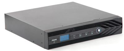 493 SKAT-UPS 3000 RACK ИБП 220В 50/60Гц 2700Вт 6 АКБ On-Line синусоида (SKAT-UPS 3000 RACK)