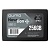 QUMO SSD 256GB Novation QLC 3D (YS+Intel) Q3DQ-256GQNN {SATA3.0}