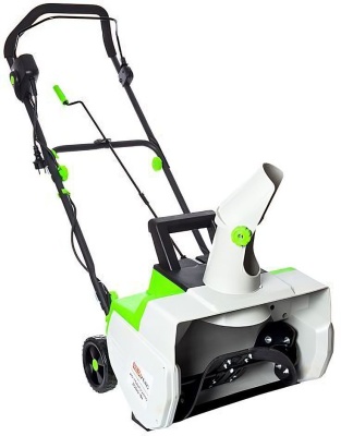 Снегоуборщик электр. RedVerg RD-ESB45/2000