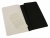Блокнот Moleskine CAHIER JOURNAL QP316 Large 130х210мм обложка картон 80стр. линейка черный (3шт) Блокнот Moleskine CAHIER JOURNAL QP316 Large 130х210мм обложка картон 80стр. линейка черный (3шт)