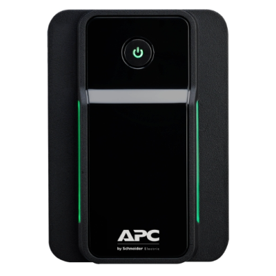 Источник бесперебойного питания APC Back-UPS 500VA/300W, 230V, 3xC13, USB, Data/DSL protect.,1 year warranty (BX500MI)