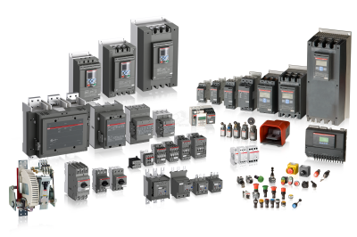 Контактор внутренний байпасный PSBP-120 для PSE18...PSE105