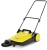 Подметальная машина Karcher S 4 желтый Подметальная машина Karcher S 4 желтый