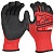 Перчатки защитные Milwaukee Impact Cut level 3/C L/9 (4932498531)