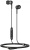Гарнитура вкладыши Sennheiser CX 80S 1.2м черный проводные в ушной раковине (508896) Гарнитура вкладыши Sennheiser CX 80S 1.2м черный проводные в ушной раковине (508896)