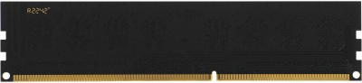 Память DDR3L 4Gb 1600MHz Digma DGMAD31600004S RTL PC3-12800 CL11 DIMM 240-pin 1.35В Низкопрофильная single rank
