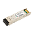 Модуль SFP+ DWDM оптический, дальность до 80км (24dB), 1532.68нм