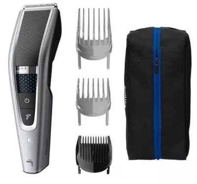 Машинка для стрижки HC5630/15 PHILIPS