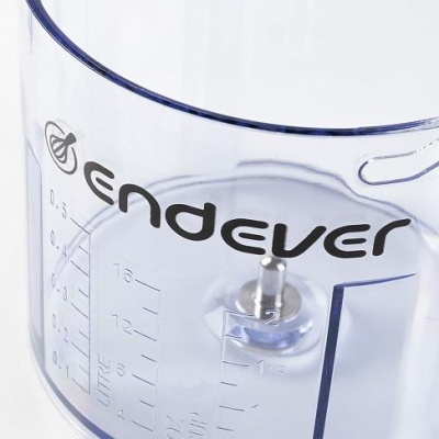 Кухонный комбайн SIGMA-59 80875 ENDEVER