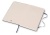 Блокнот Moleskine CLASSIC QP060B20 Large 130х210мм 240стр. линейка твердая обложка синий сапфир