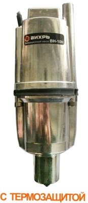 Садовый насос колодезный Вихрь ВН-5Н 280Вт 1080л/час