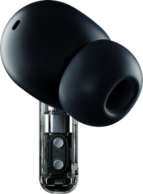 Гарнитура NOTHING B162 ear (a) - черные (A10600063)