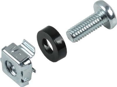 Комплект крепежа ITK ITK-HP-15 (упак.:1шт)