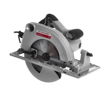 Пила циркулярная 1600W 552.2.1.70 INTERSKOL