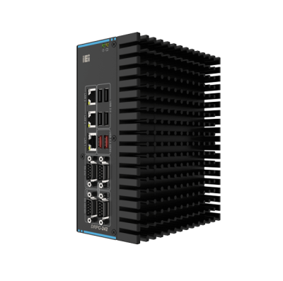 Встраиваемый безвентиляторый компьютер DRPC-242-ADL-P-i5CS