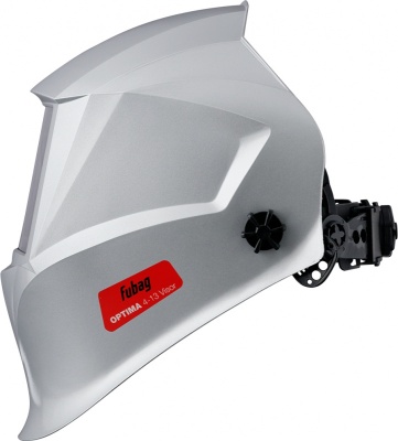 Маска сварщика Fubag Oprima 4-13 Visor 500гр (38439)