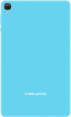 Teclast P80T 8" (1280x800) IPS, 3GB RAM, 32GB ROM, Allwinner A133 4-core, micro-SD slot, Wi-FI, BT, 0.3M/2M camera, Blue,  Android 11