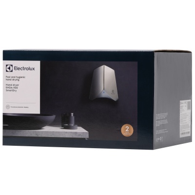 Сушилка для рук Electrolux EHDA-1100