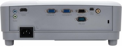 Проектор ViewSonic PA503S DLP 3800Lm (800x600) 22000:1 ресурс лампы:5000часов 1xHDMI 3.2кг