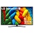 Телевизор LED 65" LG 65NANO81A6A черный