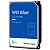 Жесткий диск SATA 6TB 6GB/S 256MB BLUE WD60EZAX WDC