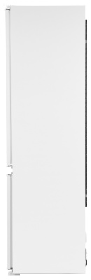 Холодильник Hyundai CC4033FV (двухкамерный)