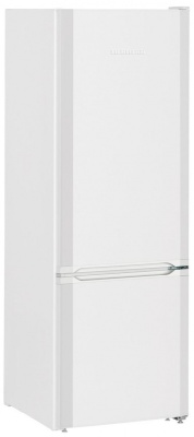 Холодильник Liebherr CU 2831 белый (двухкамерный)