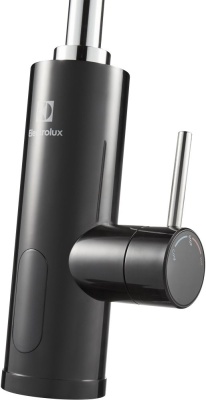 Водонагреватель Electrolux Taptronic НС-1246479 3.3кВт электрический встраиваемый/черный