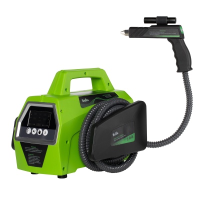 Мойка паровая Ballu с озонатором Aquasplit Steam