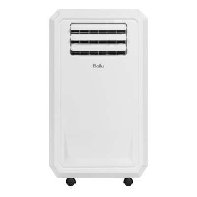 Кондиционер мобильный Ballu Eco Cool BPAC-02 CC/N6
