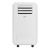 Кондиционер мобильный Ballu Eco Cool BPAC-02 CC/N6 Кондиционер мобильный Ballu Eco Cool BPAC-02 CC/N6