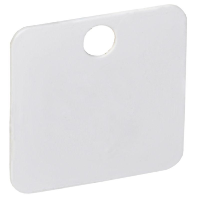 Iek UZMA-BIK-Y153-S Бирка кабельная У-153 (малый квадрат 28х28 мм)