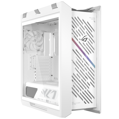 Корпус для ПК ASUS ROG STRIX HELIOS II GX601S WHITE