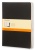 Блокнот Moleskine CAHIER JOURNAL QP321 XLarge 190х250мм обложка картон 120стр. линейка черный (3шт) Блокнот Moleskine CAHIER JOURNAL QP321 XLarge 190х250мм обложка картон 120стр. линейка черный (3шт)