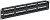 Патч-панель ITK PP48-2UC5EU-D05 19" 1U 48xRJ45 кат.5e UTP