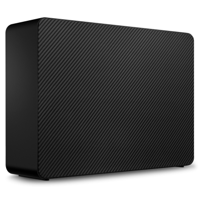 Внешний жесткий диск Seagate Expansion Desktop STKP28000400 28TB 3.5" USB3.0 Black
