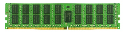 Модуль памяти Synology 16GB DDR4-2666 ECC RDIMM (for expanding FS6400, FS3400, SA3600, FS3600,SA3400) (D4RD-2666-16G)