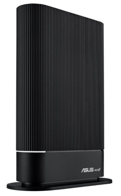 Роутер ASUS RT-AX59U// 802.11b/g/n/ac/ax, до 3603 + 574Mbps, 2,4 + 5 gGz, 5 internal antenna; 90IG07Z0-MO3C00 (RT-AX59U)